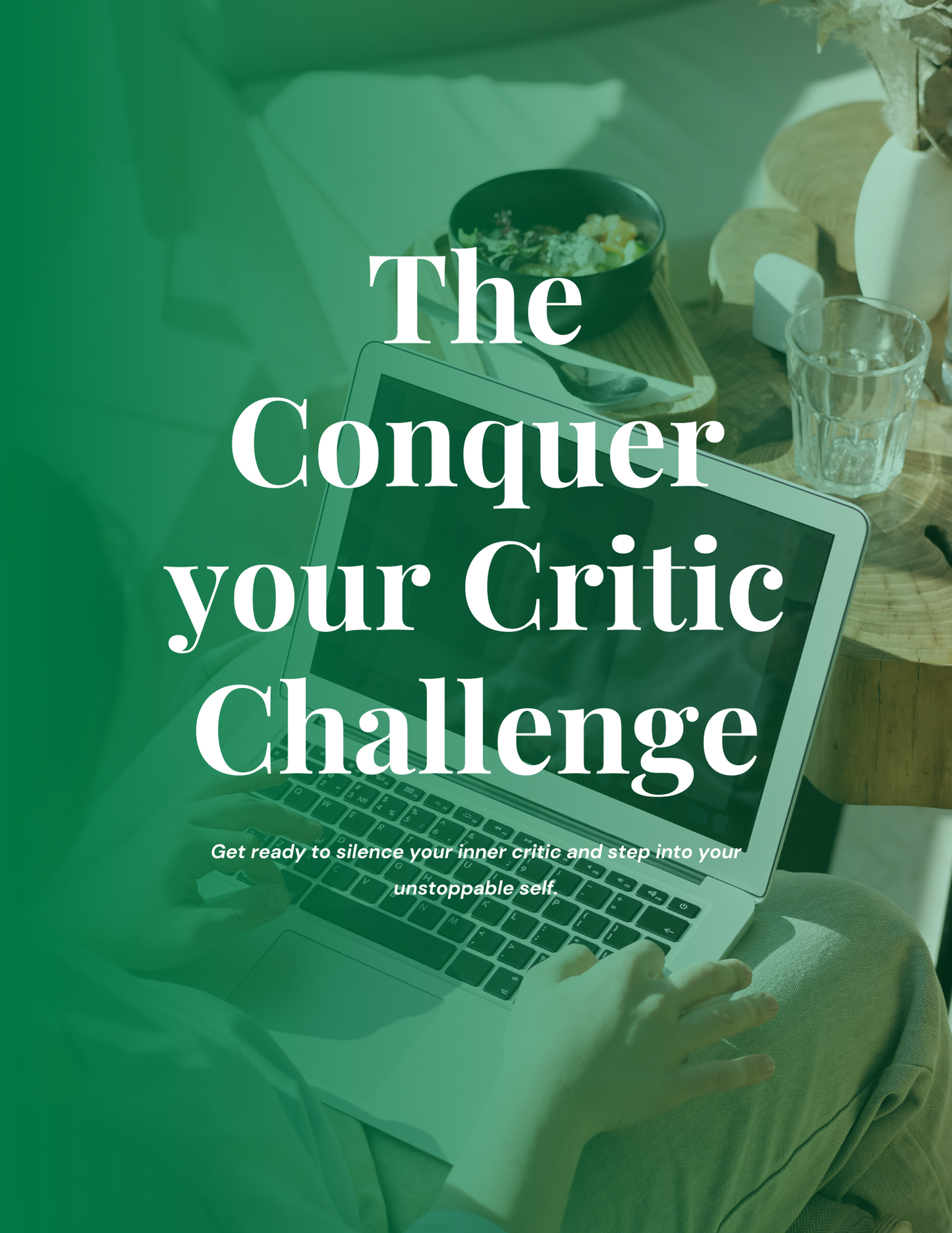 Conquer your Critic Challenge