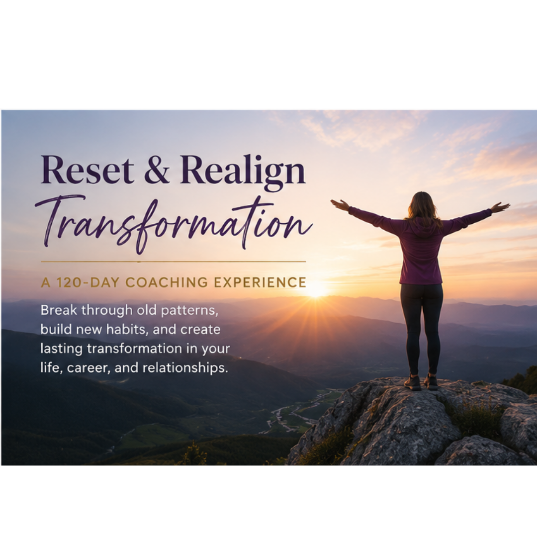RESET & REALIGN Transformation