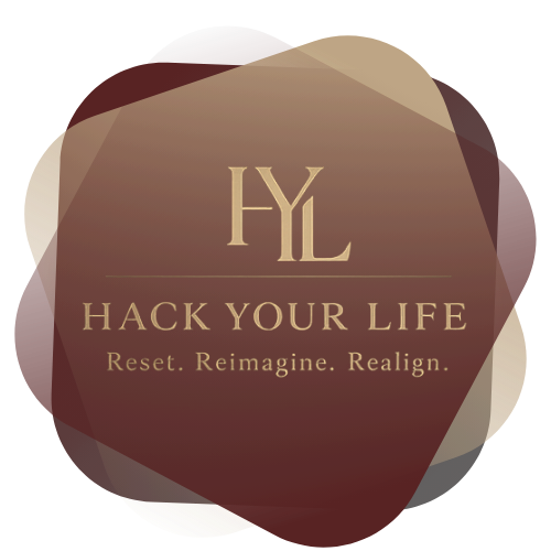 Hack Your Life Coaching & Consulting