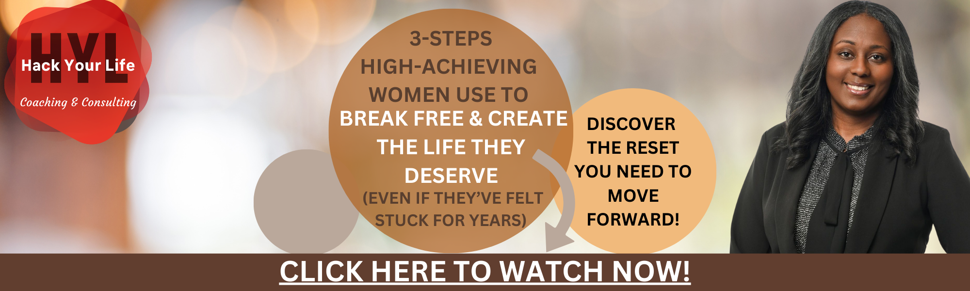 Sherre Webb Life Coaching