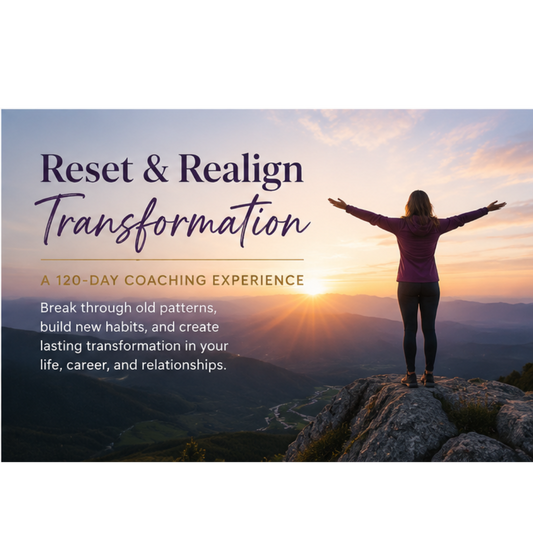 RESET & REALIGN Transformation